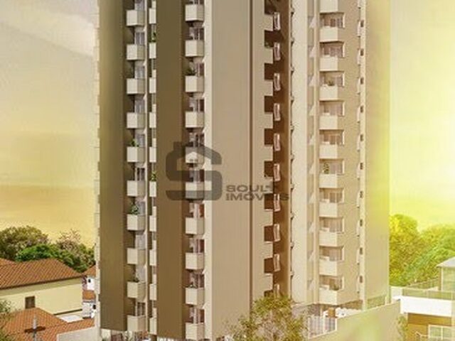 Imagem: Apartamento em Vila Valparaiso - Santo André