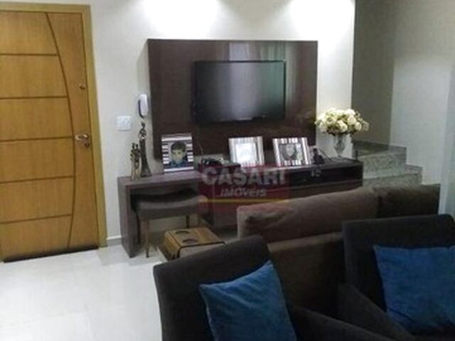 Imagem: Cobertura Residencial À Venda, Paraíso