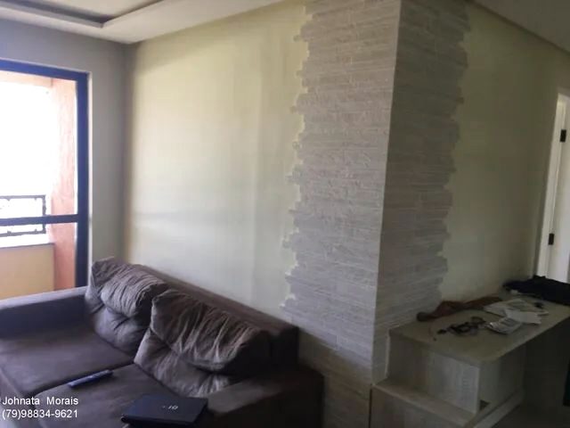 Imagem 2: Apartamento 3 Quartos com Suíte e Área de Lazer no Cond. Spring Village - 12º Andar