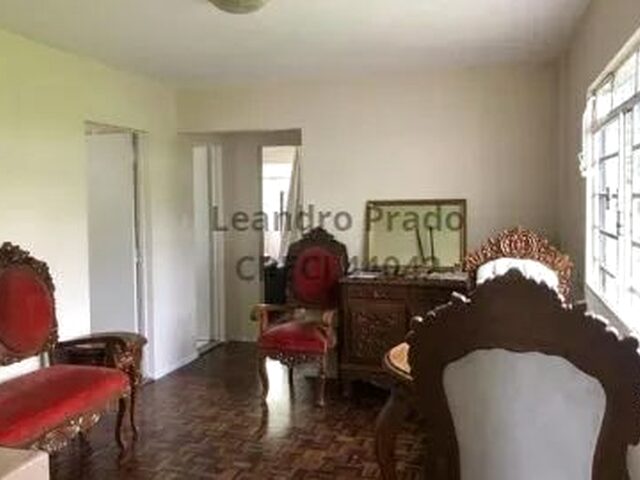 Imagem 3: Apartamento Térreo - Edifício Flor da Manha