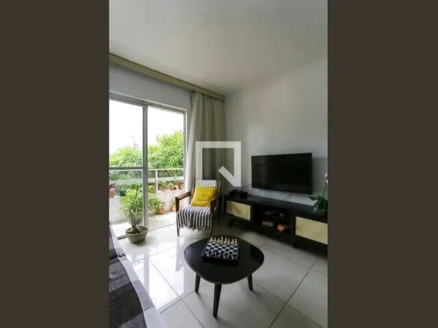 Imagem 3: Apartamento para Aluguel - Poço da Panela, 2 Quartos, 75 M2