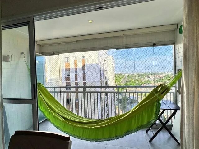 Imagem 6: Condomínio Edifício Reserva Ibiapaba Alugo Apartamento Mobiliado