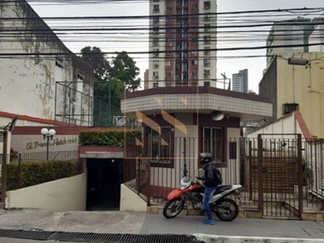 Imagem: Apartamento 02 Suítes