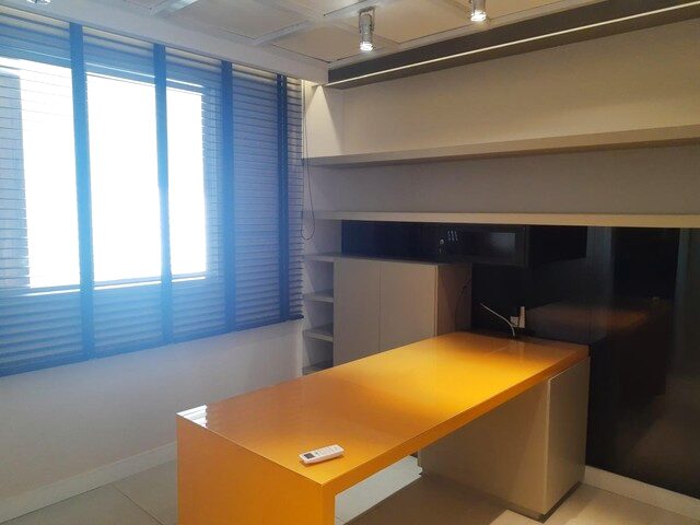 Imagem 8: Apartamento para Venda em Fortaleza, Cocó, 5 Dormitórios, 4 Suítes, 6 Banheiros, 4