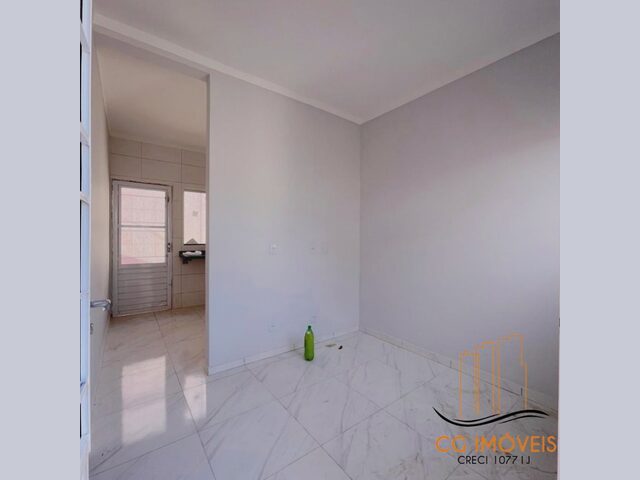 Imagem 1: Casa para Venda Possui 48M² com 2 Quartos em Nova Lima - Campo Grande - Ms