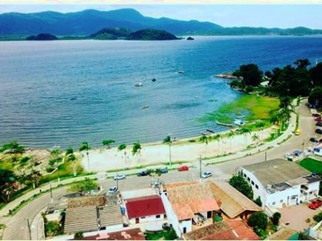 Imagem: Oportunidade-Terreno Próximo a Ponta da