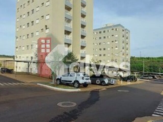 Imagem 5: Apartamento com 2 Quartos À Venda, Mata do Segredo - Campo Grande