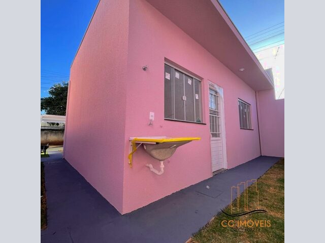 Imagem 5: Casa para Venda Possui 48M² com 2 Quartos em Nova Lima - Campo Grande - Ms