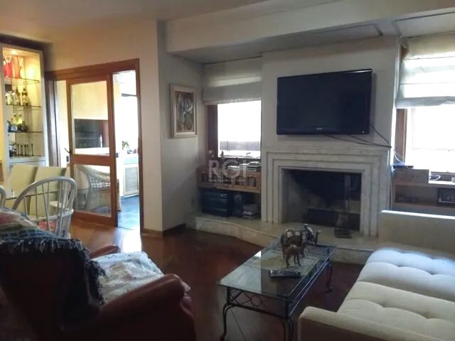 Imagem 4: Apartamento para Venda - 133M², 3 Dormitórios, Sendo 2 Suites, 2 Vagas - Rio Branco
