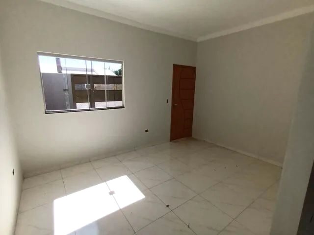 Imagem 8: Casa no Bairro Aero Rancho
