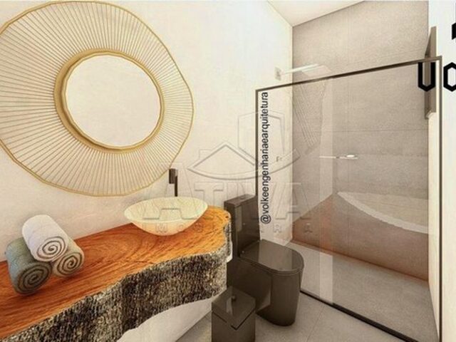 Imagem 16: Toledo - Apartamento - Jardim Gisela
