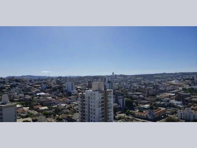 Imagem 2: Cobertura Bairro São Cristovão