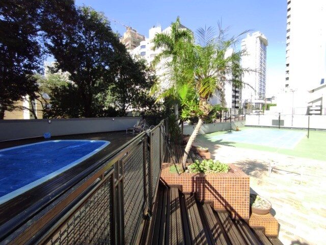 Imagem 13: Apartamento Centro de Cascavel