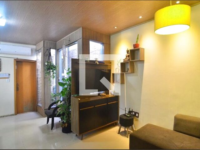 Imagem 3: Casa para Aluguel - São José, 2 Quartos, 80 M2