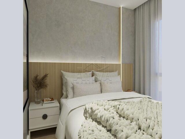 Imagem 3: Toledo - Apartamento - Jardim la Salle