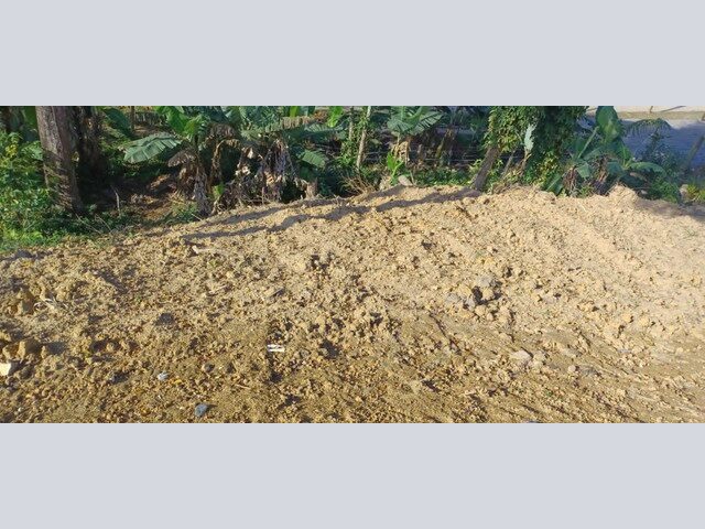 Imagem 4: Lote no Centro de Antônio Carlos-Sc