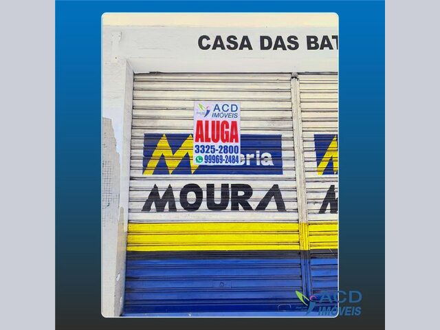 Imagem 2: Ponto Comercial/Loja/Box para Aluguel