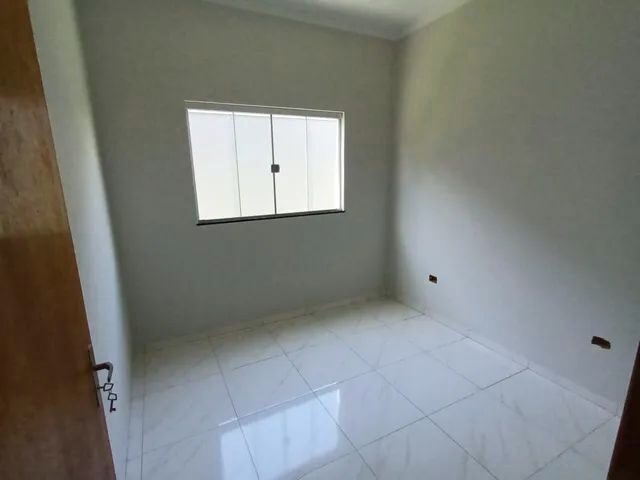 Imagem 12: Casa no Bairro Aero Rancho