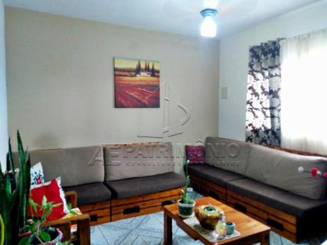 Imagem: Casa À Venda com 2 Dormitórios em São