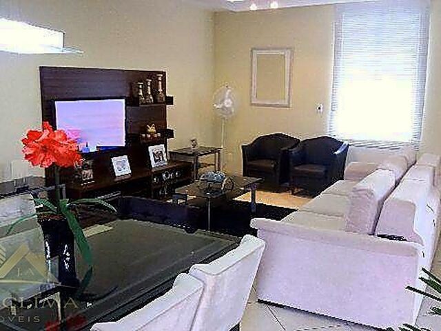 Imagem 2: Ref.: B6263 - Linda Casa Linear com 3 Quartos 1 Suíte e Pisicna no Quintas das Avenidas