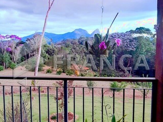 Imagem 10: Vende-Se Casa com 300M², 4Qts com 1 Suíte em Domingos Martins/E.s