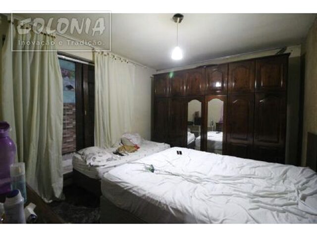 Imagem 5: Santo André - Casa Padrão - Jardim Utinga