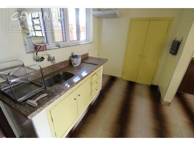 Imagem 2: Santo André - Casa Padrão - Centro