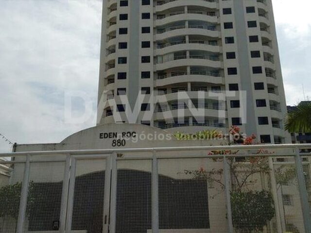 Imagem: Apartamento - Mansões Santo Antônio
