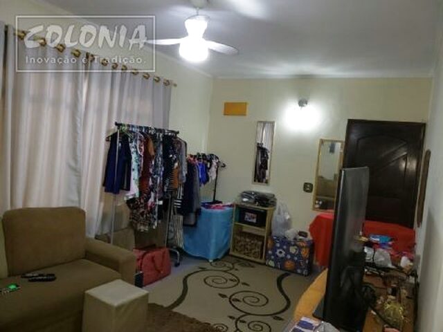 Imagem 10: Santo André - Casa Padrão - Utinga