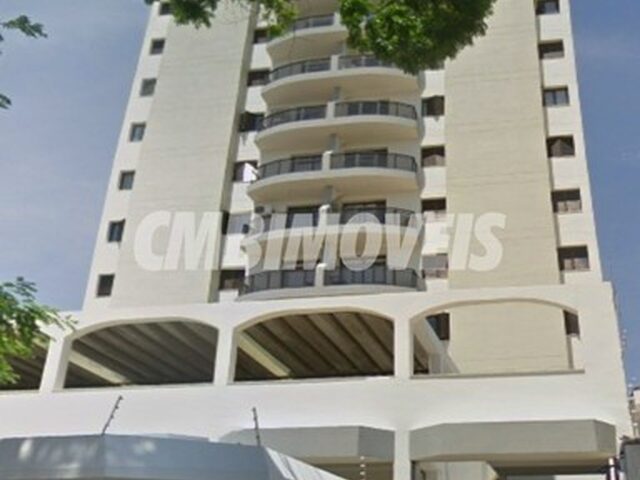 Imagem 2: Apartamento - Vila Nova - Campinas