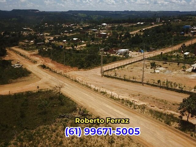 Imagem 2: Corumbá Iv, Excelente, Pouca Estrada de Chão