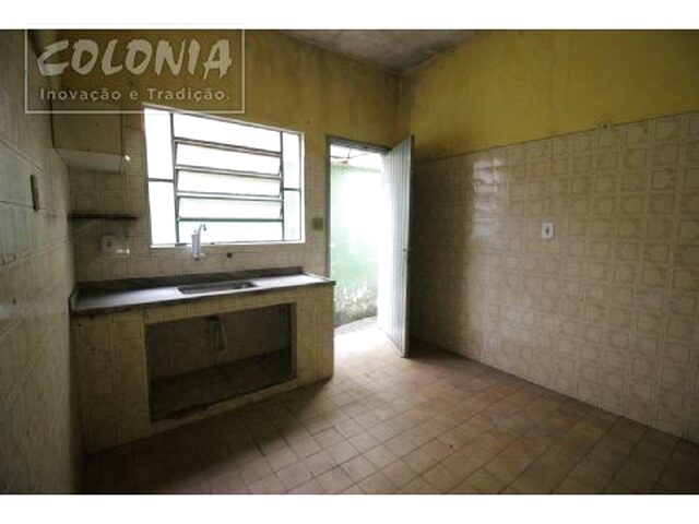 Imagem 1: Santo André - Casa Padrão - Utinga