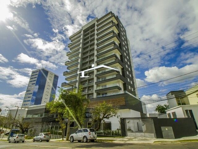 Imagem: O apartamento possui 3 Dormitórios, 1 Suíte, 4 Banheiros,