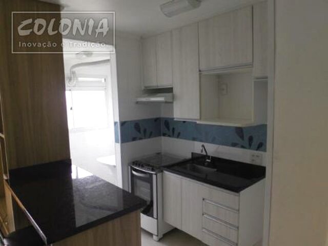Imagem 1: Santo André - Apartamento Padrão - Vila Alzira