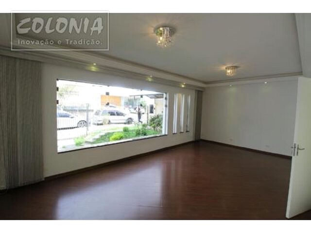 Imagem 2: Santo André - Casa Padrão - Centro