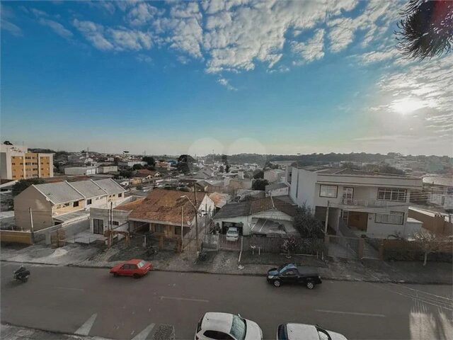 Imagem 4: Imóvel para Venda Possui 54 Metros Quadrados com 2 Quartos em Capão Raso - Curitiba - Pr