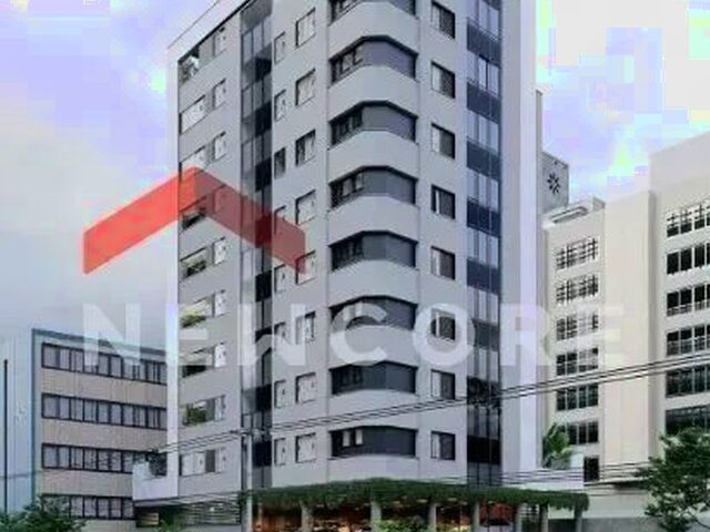 Imagem: Apartamento em Rua da Bahia - Lourdes