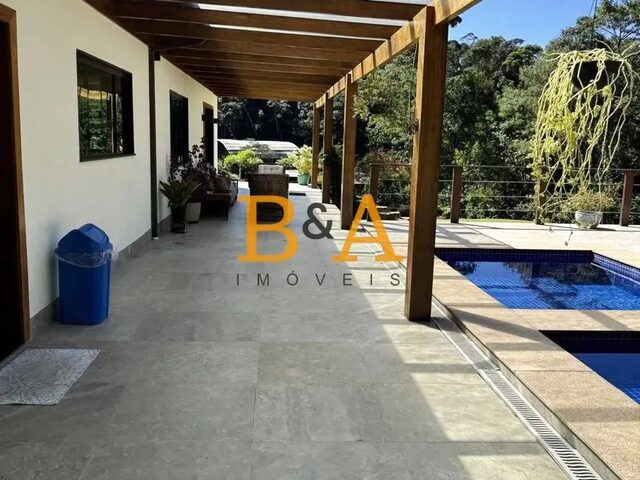 Imagem 11: Maravilhosa Casa 4 Quartos Petrópolis