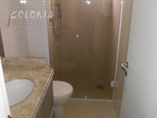 Imagem 7: Santo André - Apartamento Padrão - Vila Alzira