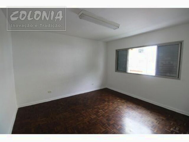 Imagem 13: Santo André - Casa Padrão - Centro