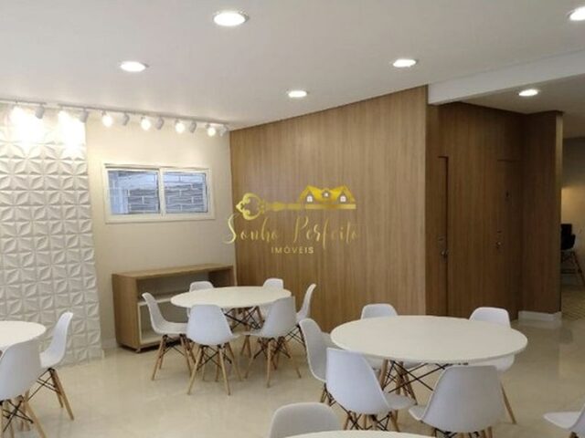 Imagem 2: Apartamento - Condomínio Edifício Vale do Sol