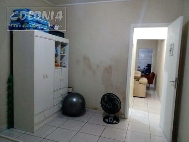 Imagem 12: Santo André - Casa Padrão - Parque Novo Oratório