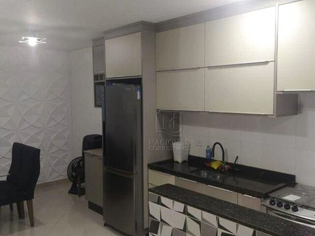 Imagem 5: Apartamento com 2 Dormitórios À Venda, 48 M² por R$ 350.000,00 -...