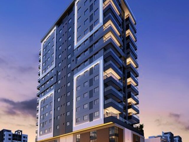 Imagem: Itapema - Apartamento Padrão - Meia Praia