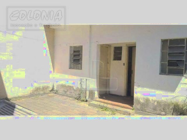 Imagem 6: Santo André - Casa Padrão - Vila Dora