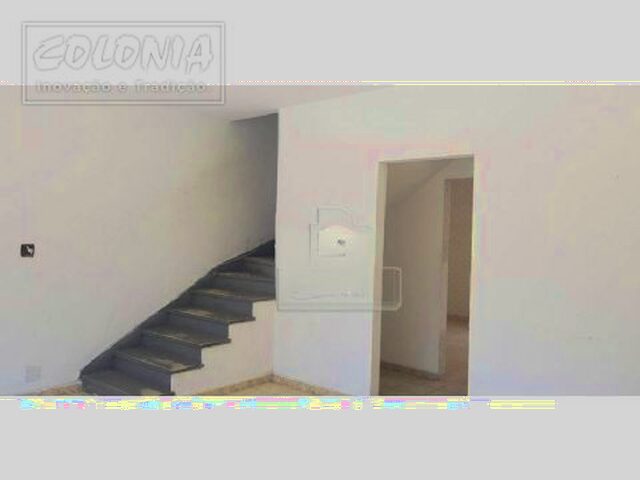 Imagem 9: Santo André - Casa Padrão - Vila Dora