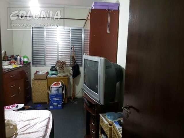Imagem 8: Santo André - Casa Padrão - Utinga