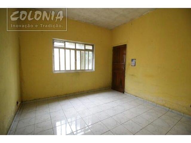 Imagem 2: Santo André - Casa Padrão - Utinga