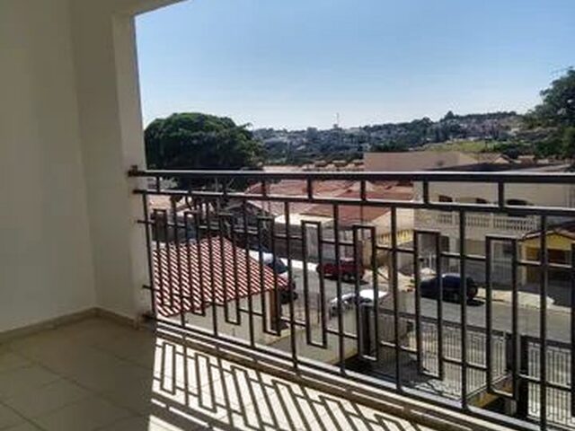 Imagem 14: Lindo Apartamento para Locação no Edifício Palazzo Royale