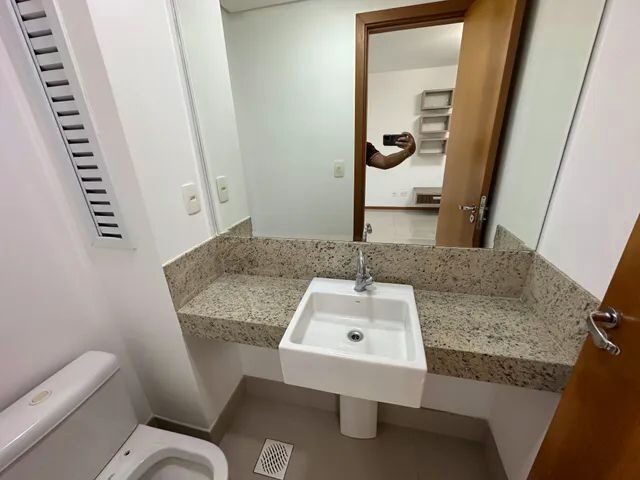 Imagem 11: Residencial Rubi | com 4 Dormitórios| Andar Alto| Nascente